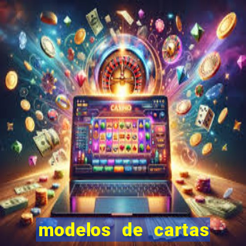 modelos de cartas para encontro com deus